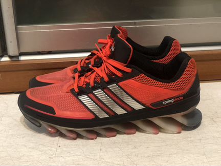 Adidas Springblade