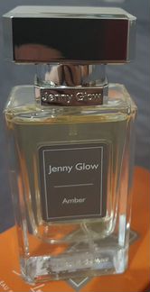 Jenny Glow Amber