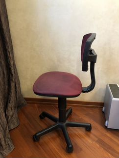 Компьютерное кресло или для рабочего стола