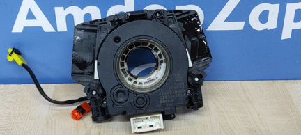 Шлейф подрулевой Ниссан Кашкай J10 MR20DE 2007