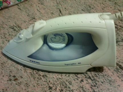 Утюг Tefal Supergliss 40