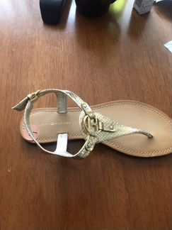 Сандалии Tommy Hilfiger