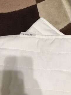 Наматрасник IKEA