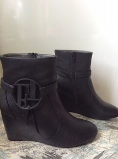 Ботильоны Elle Рандеву новые