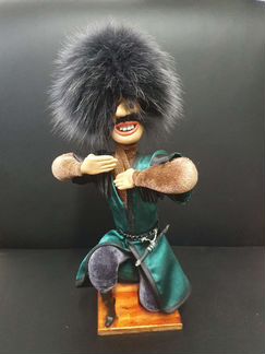 Танцующий грузин СССР