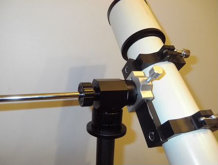 Монтировка AZT6mount до 8 кг. (астро, фото/видео)