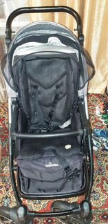 Коляска Baby design husky