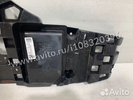 Крепление бампера заднее правое Bmw X5 G05 B57D30A