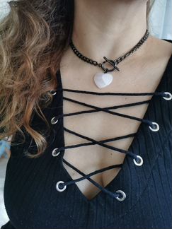 Чокер из Агата ручной работы. продаю много своего