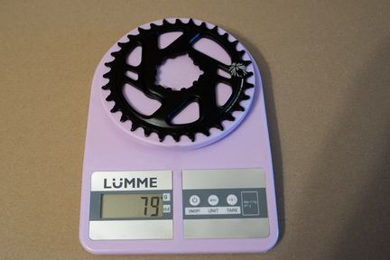 Звезда Sram 32T X-Sync 2 Eagle Direct Mount 3mm