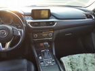 Mazda 6 2.5 AT, 2015, 195 000 км объявление продам