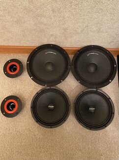 Комплект музыки