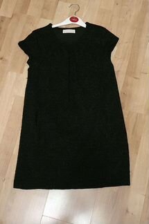 Стильное нарядное платье на новый год