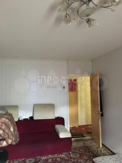 3-к квартира, 63 м², 6/9 эт.