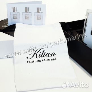 Kilian Good girl gone Bad оригинал