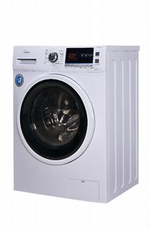 Стиральная машина Midea MWM7123 Crown