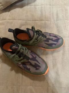 Кроссовки Некст