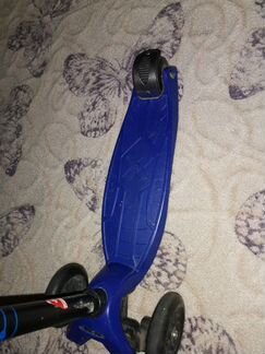 Самокат maxi micro