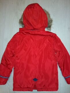 Куртка Mayoral разм 134 см одежда обувь