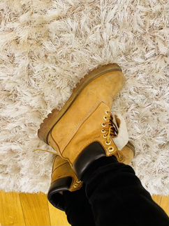 Timberland