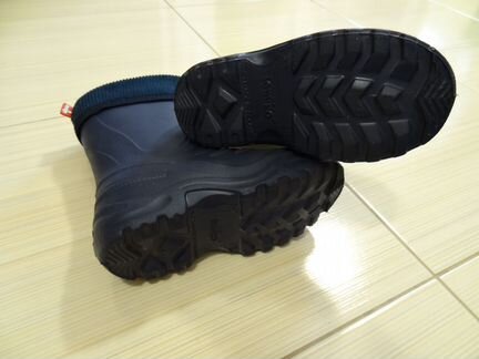 Сапоги lemgo,Польша,межсезонье, дождь, 27разм