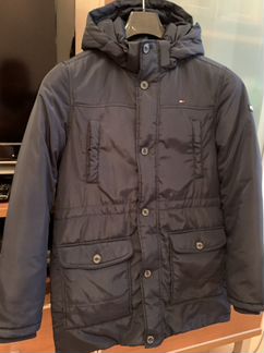 Куртка Tommy Hilfiger