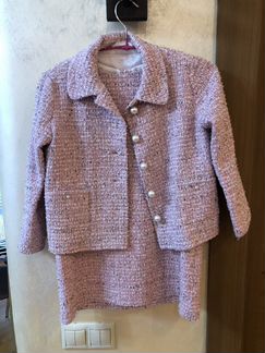 Костюм для девочки