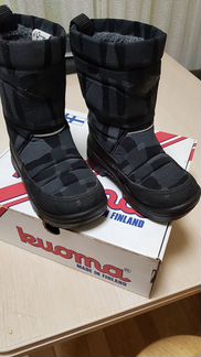 Сапоги Kuoma 28 размер