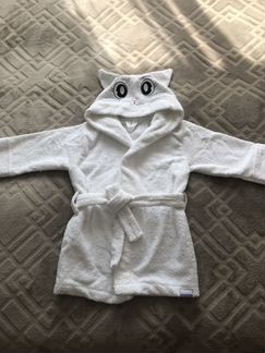 Халат детский