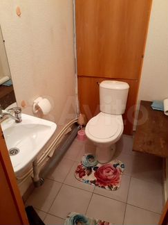 Комната 18 м² в 3-к, 13/19 эт.