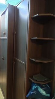 Шкаф