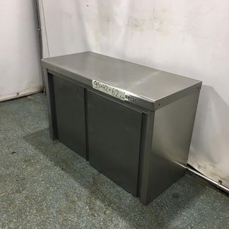 Полка купе нержавейка 95 x 42 x 62