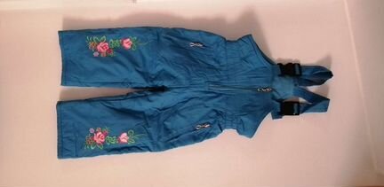 Штаны на 2-3 года Новые