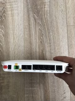Роутер zte Ростелеком