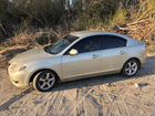 Mazda 3 1.6 МТ, 2004, 317 000 км объявление продам