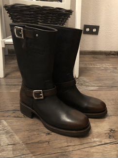 Сапоги dsquared2 оригинал