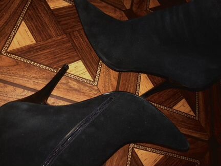 Полусапожки Ria Rosa