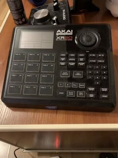 Драм машина Akai XR20