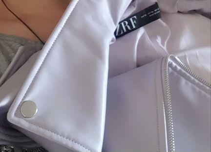 Куртка косуха