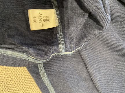 Термобелье детское 140