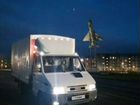 Iveco Daily 2.8 МТ, 1997, 400 000 км