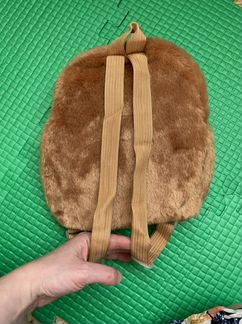 Рюкзак детский новый