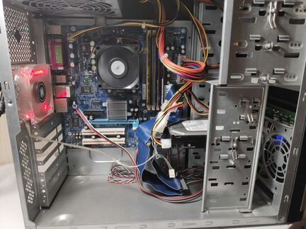 Компьютер для офиса