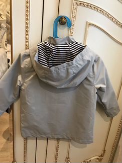 Ветровка Zara kids