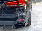 BMW X5 3.0 AT, 2016, 87 000 км объявление продам