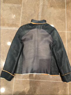 Дубленка (куртка)