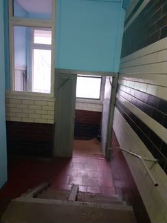 1-к квартира, 38 м², 3/14 эт.