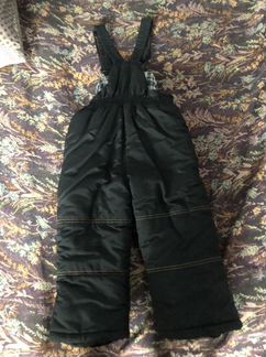 Полукомбинезон зимний Donilo р.98
