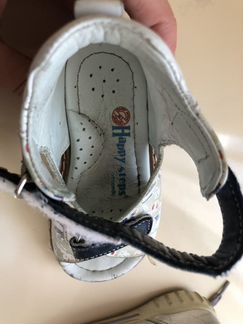 Детская обувь 22-24 р