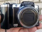 Olympus SZ-30MR компактная фотокамера
